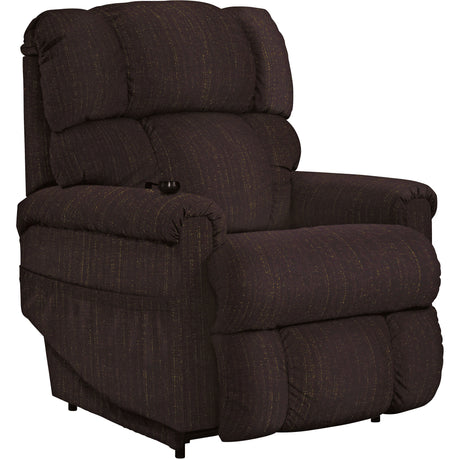 Pinnacle Lux-Lift Power Recliner with Headrest and Lumbar - QK1020445_LAZY_PRI_OL