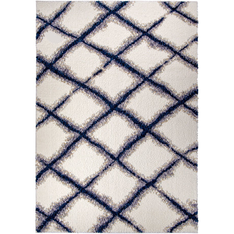 Cotton Tail Line Trellis Taupe Rug - QK1021722_ORIA_PRI_OL