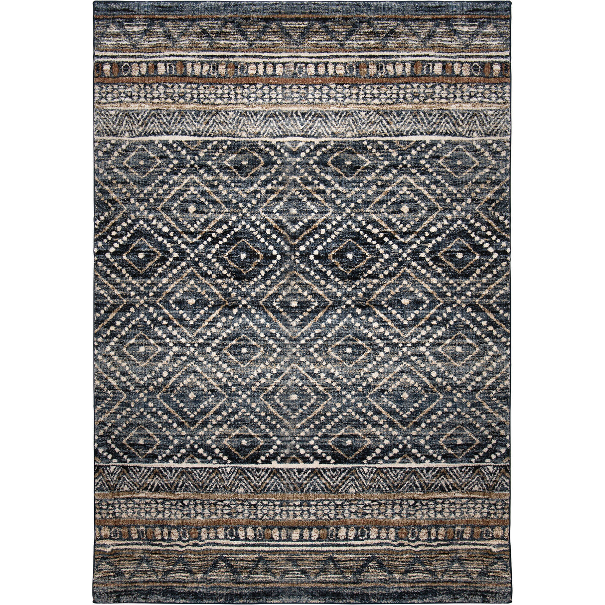 Adagio Coastal Pier Indigo Rug - QK1022056_ORIA_PRI_OL