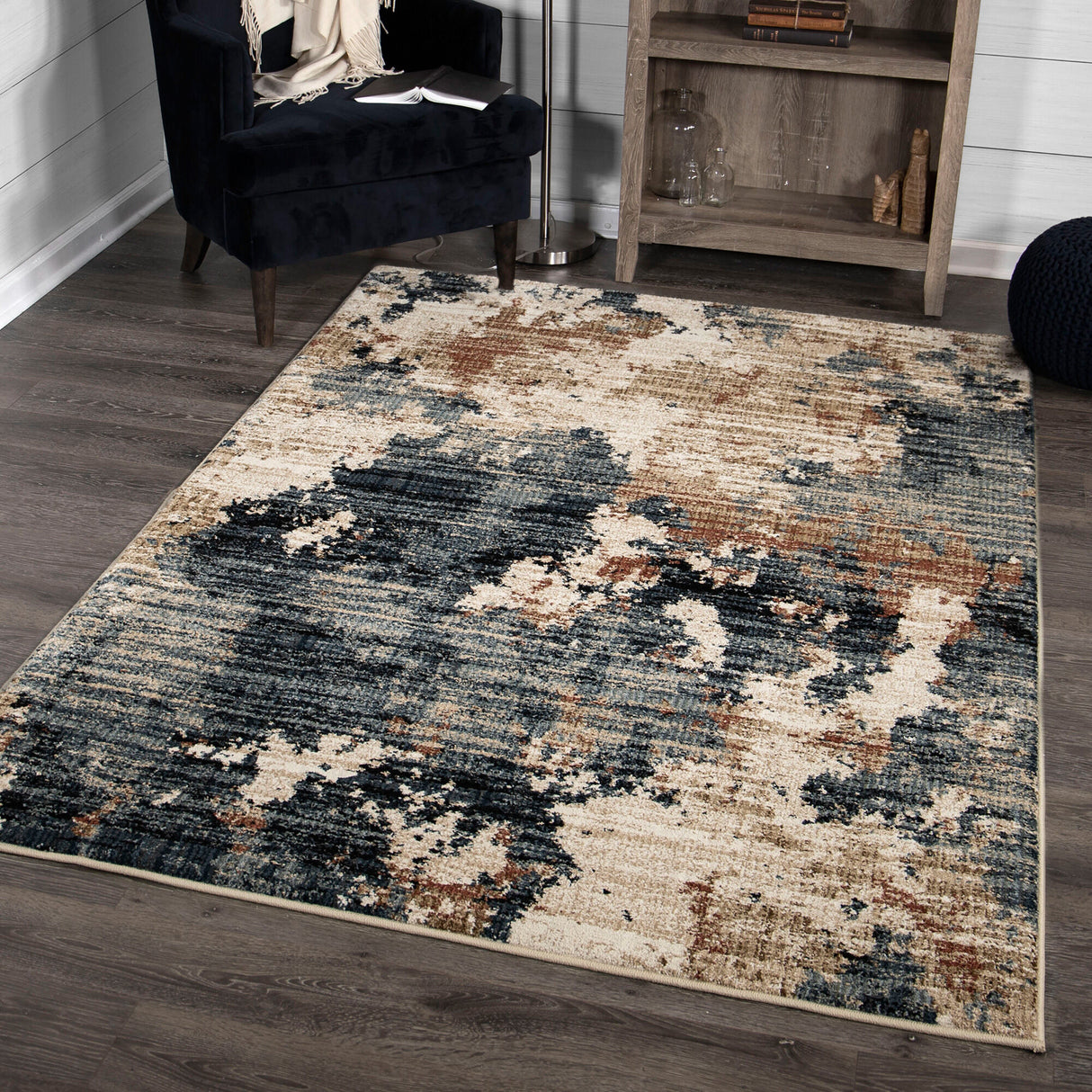 Adagio High Plains Silverton Rug - QK1022074_ORIA_LF1_RM