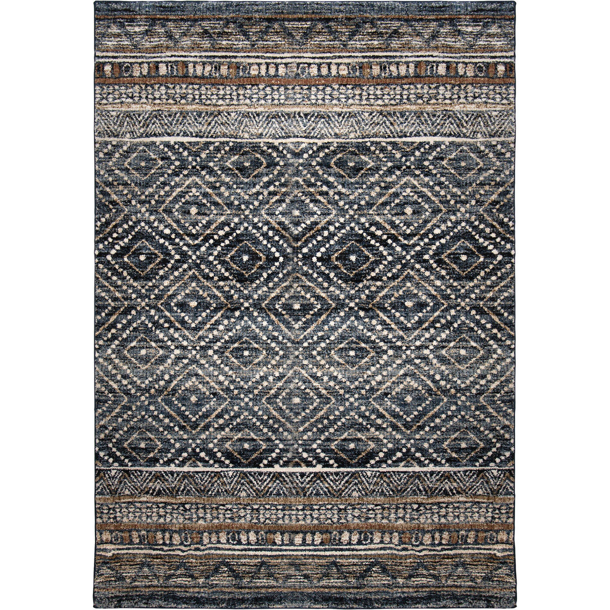 Adagio Coastal Pier Indigo Rug - QK1022094_ORIA_PRI_OL