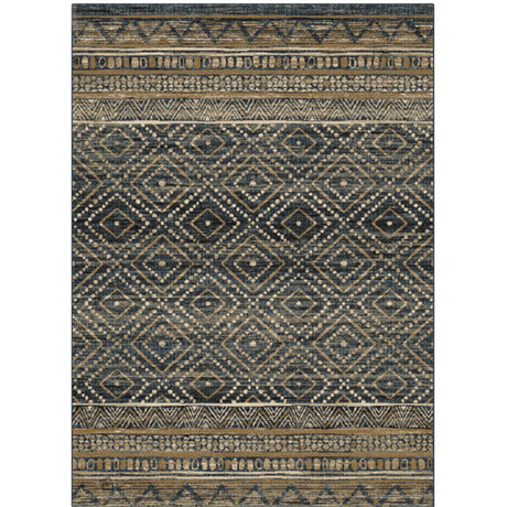 Adagio Coastal Pier Indigo Rug - QK1022111_ORIA_PRI_OL