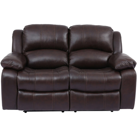 Ender Leather Power+ Reclining Loveseat - QK1023948_MAWA_PRI_OL