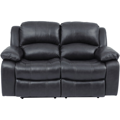 Ender Leather Power+ Reclining Loveseat - QK1023950_MAWA_PRI_OL