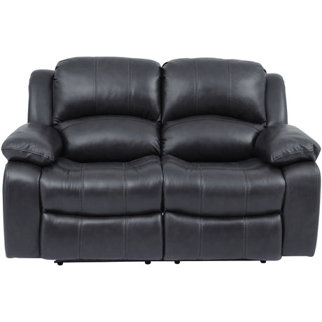 Ender Leather Reclining Loveseat - QK1023951_MAWA_PRI_OL