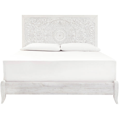 Paxberry Bed - QK1024602_ASHL_PRI_OL