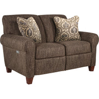 Bennett DUO Reclining Loveseat - QK1026716_LAZY_PRI_OL