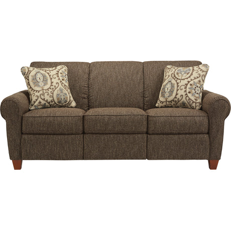 Bennett DUO Reclining Sofa - QK1026717_LAZY_PRI_OL