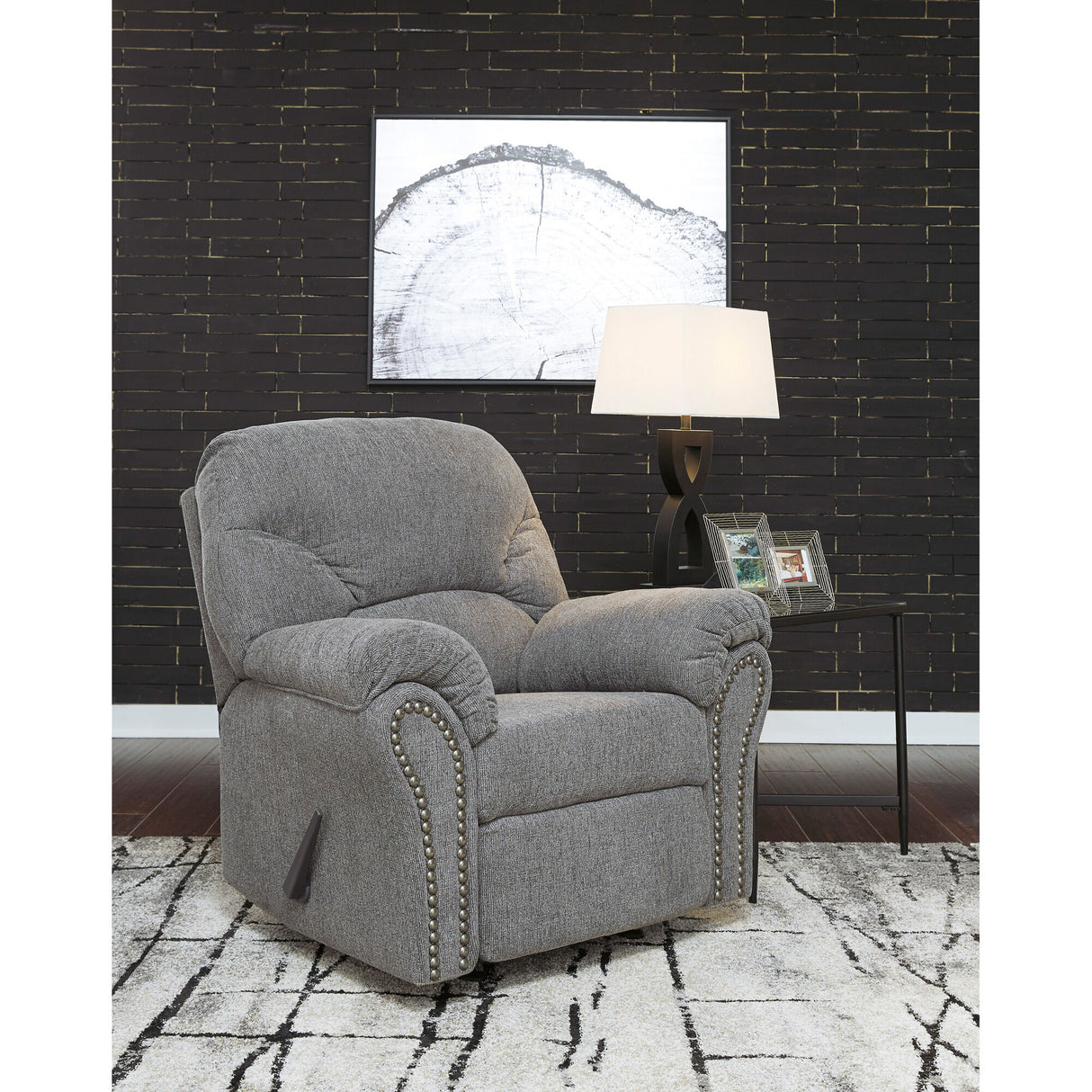 Allmaxx Rocker Recliner - QK1027845_ASHL_LF1_RM