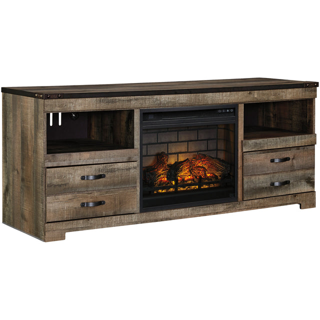 Trinell 63 Inch Infrared Fireplace TV Stand - QK1028109_ASHL_PRI_OL