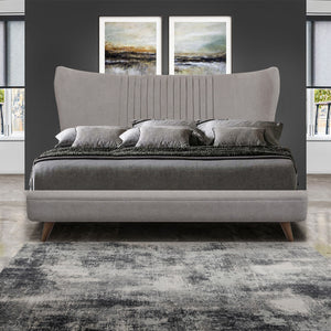 Urbana Upholstered Bed - QK1028958_ISSA_LF1_RM