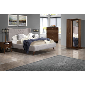 Urbana Upholstered Bed - QK1028958_ISSA_LF3_RM