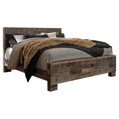 Derekson Bed - QK1029099_ASHL_PRI_OL