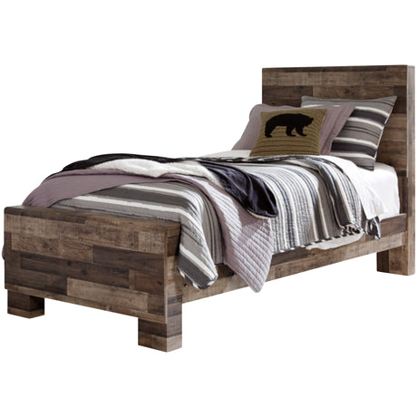 Derekson Bed - QK1029106_ASHL_PRI_OL