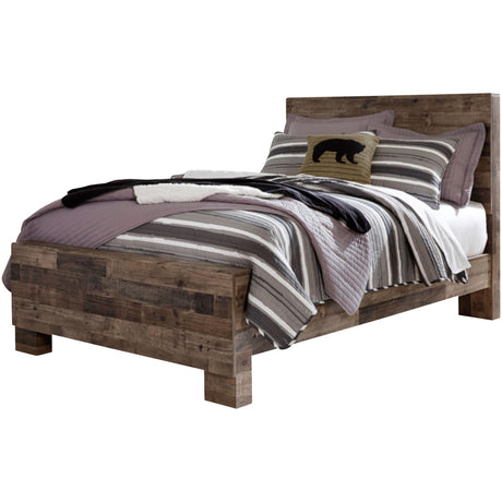 Derekson Bed - QK1029115_ASHL_PRI_OL