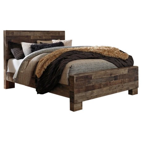 Derekson Bed - QK1029116_ASHL_PRI_OL