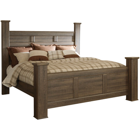 Juararo Poster Bed - QK1029177_ASHL_PRI_OL