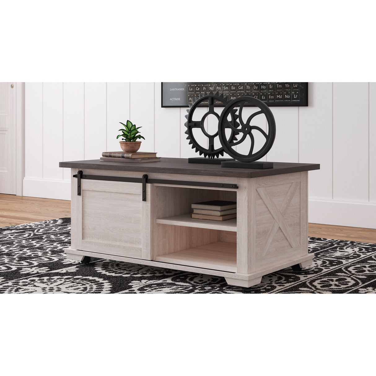 Dorrinson Coffee Table - QK1029392_ASHL_LF1_RM