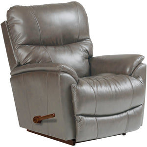 Trouper Leather Rocker Recliner - QK1031467_LAZY_PRI_OL