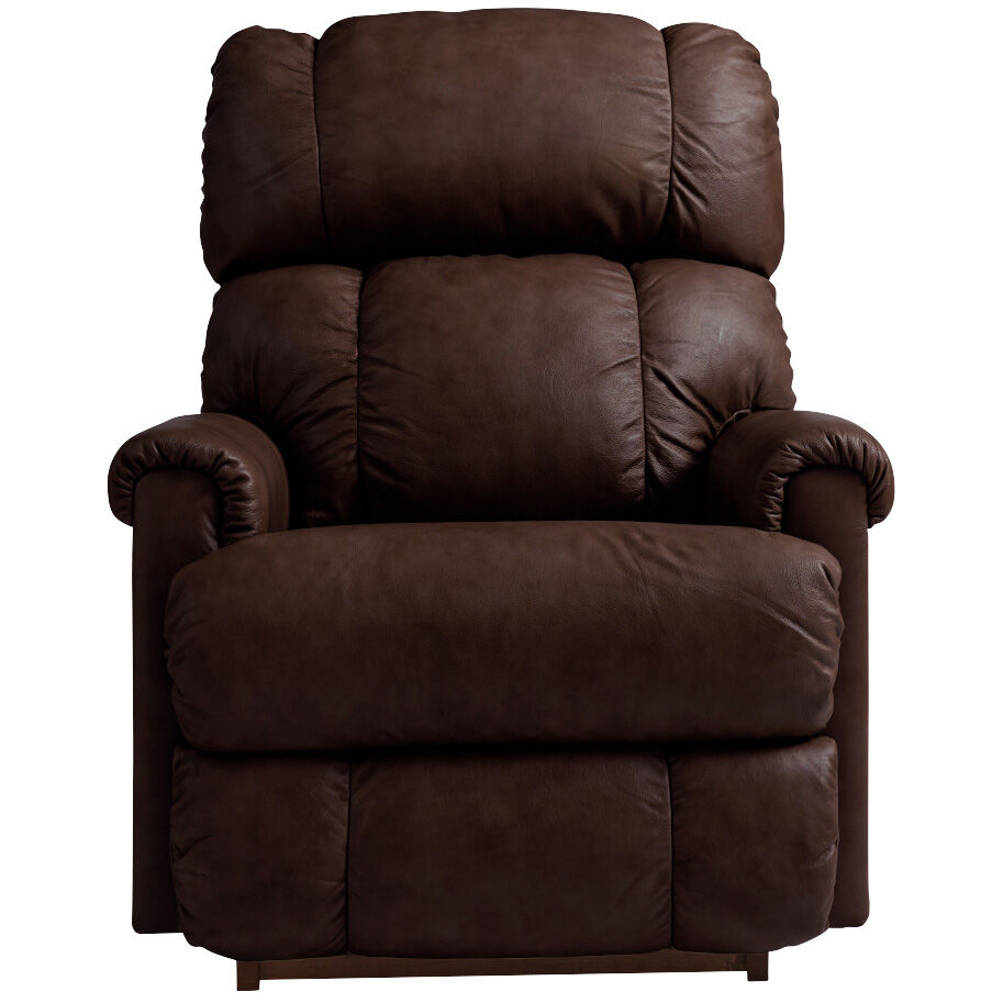 Pinnacle Leather Rocker Recliner - QK1031487_LAZY_PRI_OL