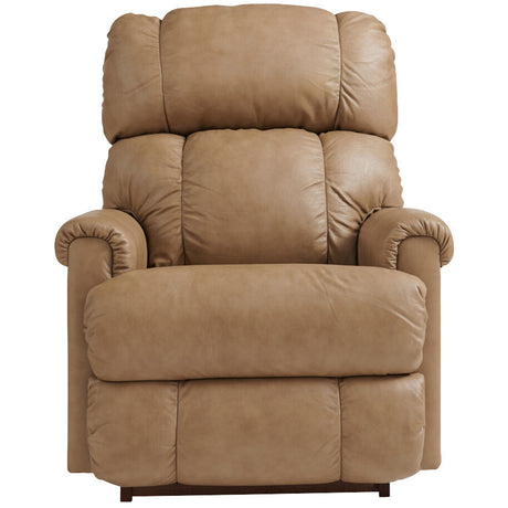 Pinnacle Leather Rocker Recliner - QK1031488_LAZY_PRI_OL