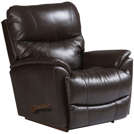 Trouper Leather Rocker Recliner - QK1031494_LAZY_PRI_OL