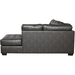 Satross Right Chaise Sectional - QK1032000_HUGH_SID_OL