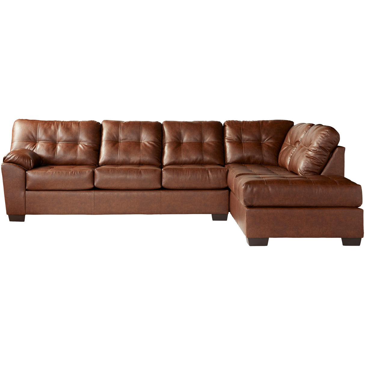 Satross Right Chaise Sectional - QK1032003_HUGH_PRI_OL