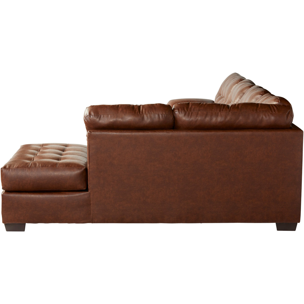 Satross Right Chaise Sectional - QK1032003_HUGH_SID_OL