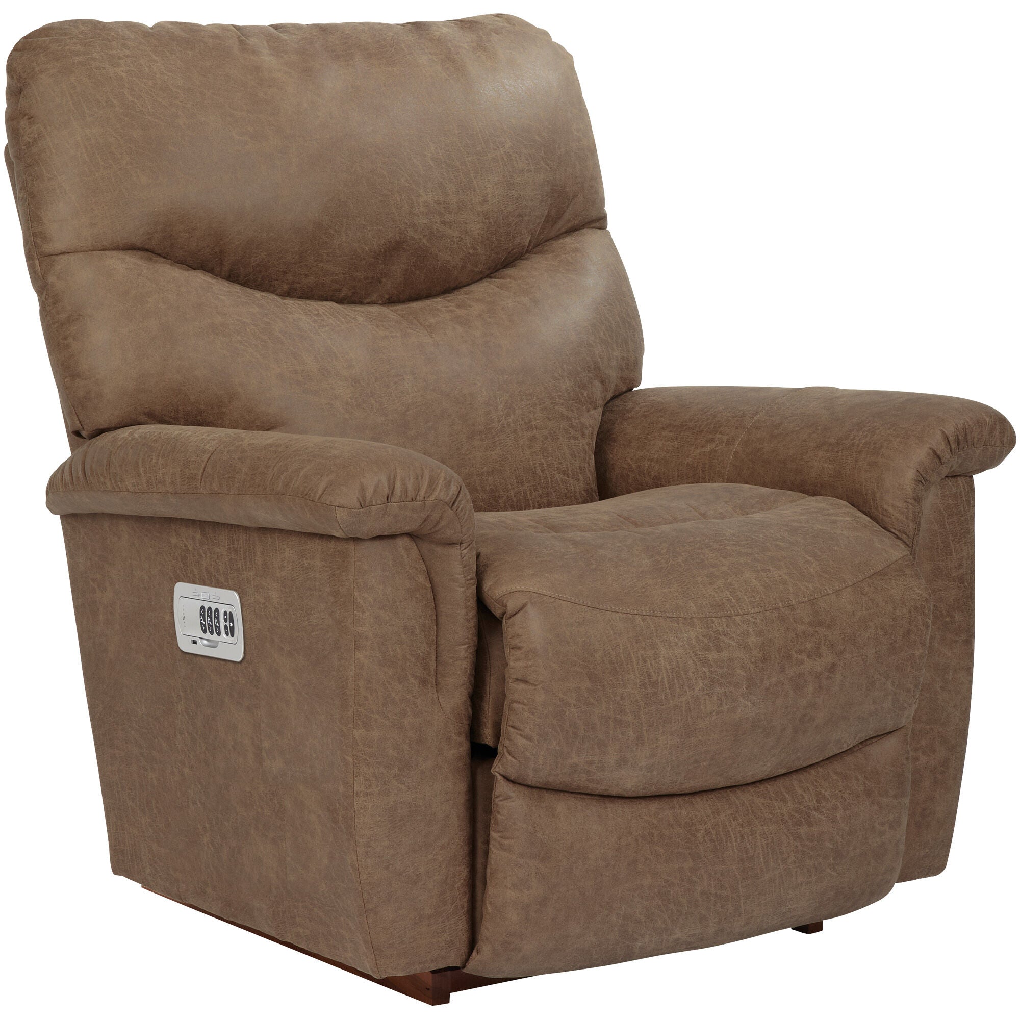 James Power Plus Rocker Recliner Slumberland