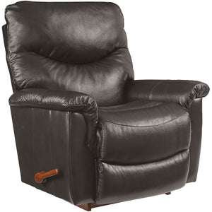 James Leather Rocker Recliner - QK1034223_LAZY_PRI_OL