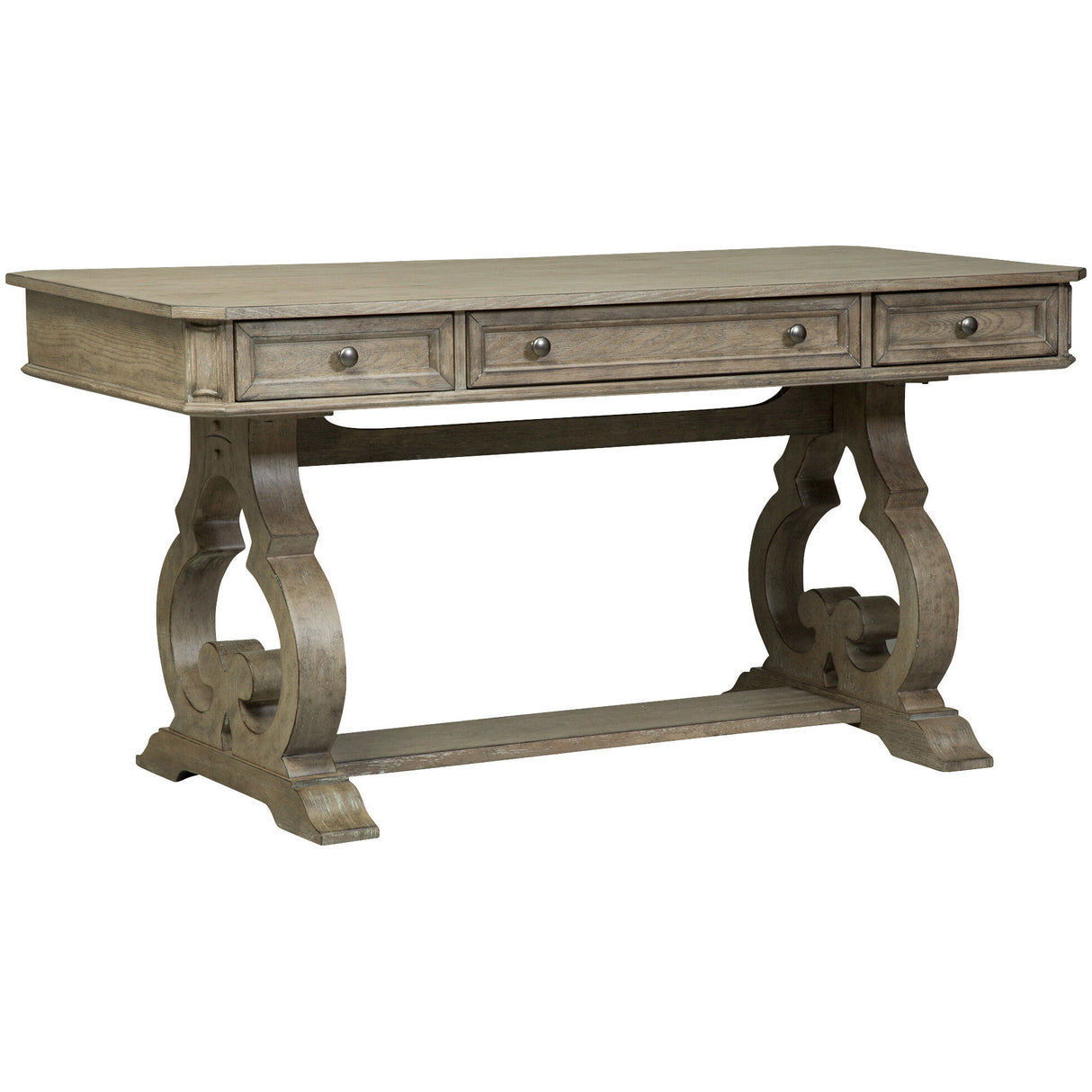 Simply Elegant Writing Desk - QK1034532_LIBF_AFL_OL