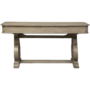 Simply Elegant Writing Desk - QK1034532_LIBF_BCK_OL