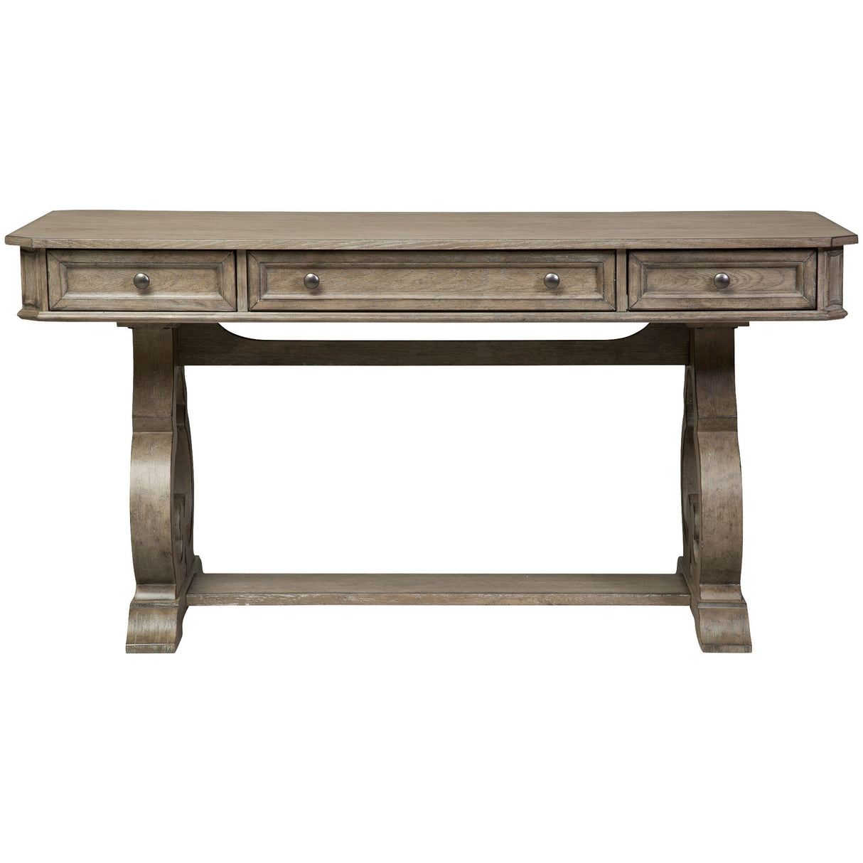 Simply Elegant Writing Desk - QK1034532_LIBF_PRI_OL