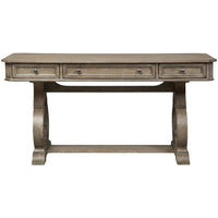 Simply Elegant Writing Desk - QK1034532_LIBF_PRI_OL