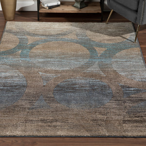 Antigua Chocolate Rug - QK1036836_DALY_LF1_RM