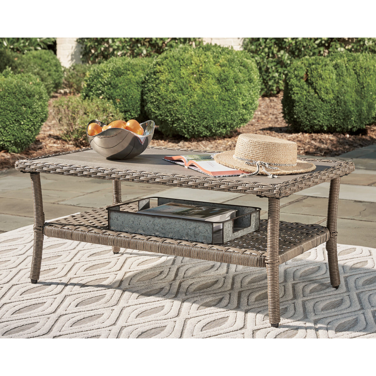 Clear Ridge Coffee Table - QK1037321_ASHL_LF1_RM