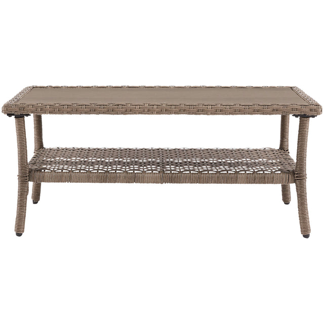 Clear Ridge Coffee Table - QK1037321_ASHL_PRI_OL