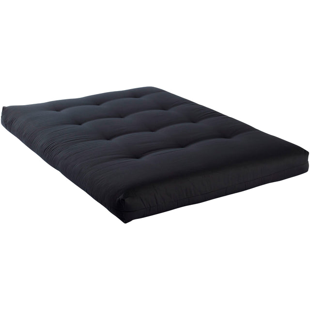 Twill Futon Mattress - QK1038169_MINN_AFL_OL