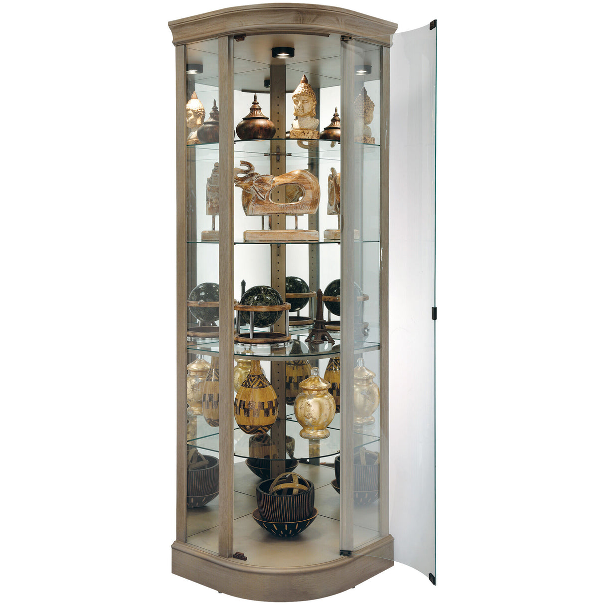 Marlowe Curio Cabinet - QK1040287_HOMI_ER1_OL