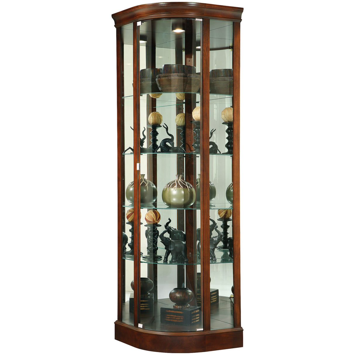 Marlowe Curio Cabinet - QK1040288_HOMI_PRI_OL