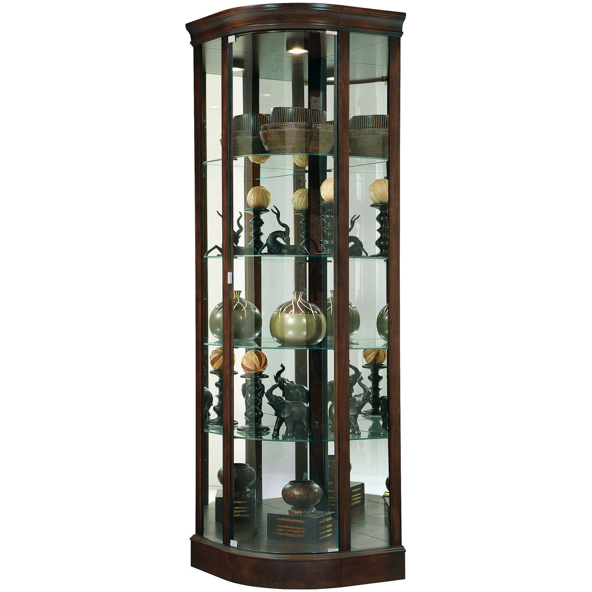 Marlowe Curio Cabinet - QK1040290_HOMI_PRI_OL