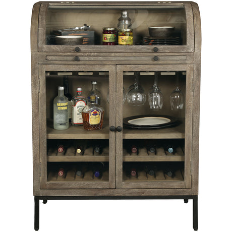 Paloma Wine And Bar Cabinet - QK1040293_HOMI_PRI_OL