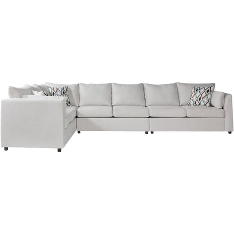 Payne 3 Piece Left Sectional - QK1040766_HUGH_PRI_OL