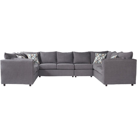 Payne 4 Piece Armless Sofa Sectional - QK1040790_HUGH_PRI_OL