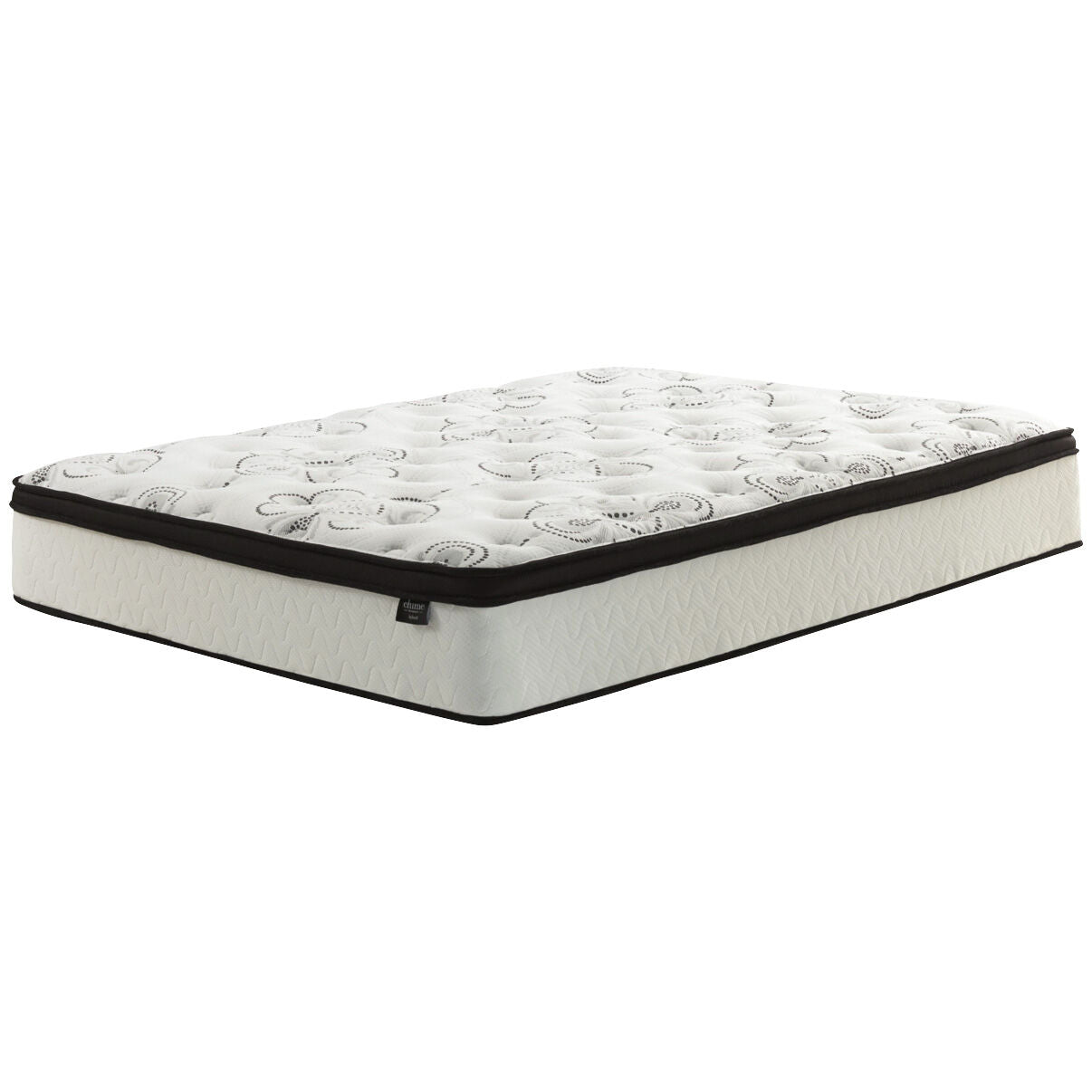 Ashley Chime 12 Inch Hybrid Mattress - QK1040895_ASHL_PRI_OL