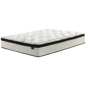 Ashley Chime 12 Inch Hybrid Mattress - QK1040895_ASHL_PRI_OL