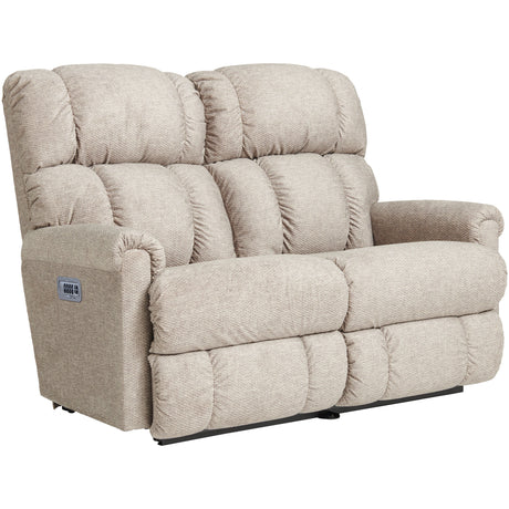 Pinnacle Power Reclining Loveseat - QK1041690_LAZY_PRI_OL