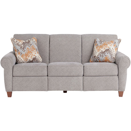 Bennett DUO Reclining Sofa - QK1042206_LAZY_PRI_OL