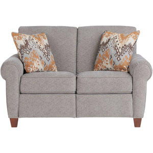 Bennett DUO Reclining Loveseat - QK1042207_LAZY_PRI_OL